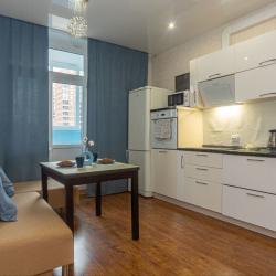 1-комнатные апартаменты стандарт