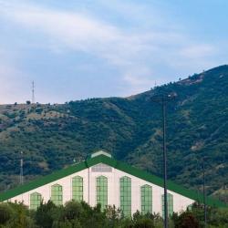 Фото Отель Pyramids Resorts Charvak (Пирамидс Резорт )