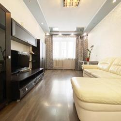 Фото Апартаменты на улице Казанская