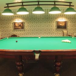 Фото Отель Анжелика