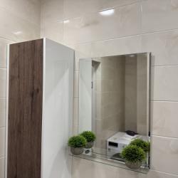 Апартаменты студия №1