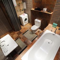 Фото Апартаменты на улице Киселёва 3