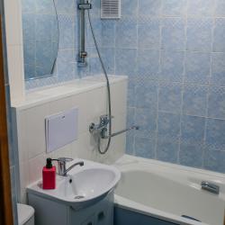 Фото Апартаменты на улице Энгельса 63