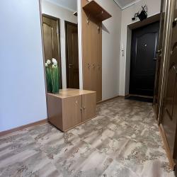 Фото Отель Apartments by Xasanov на улице Бажова 15