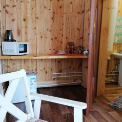 Фото Отель Country House Teletskoye (Кантри Хаус Телецкое)