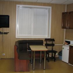 Фото Отель Зона отдыха