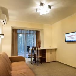 Фото Отель Актер