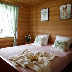 Фото Отель Щепка