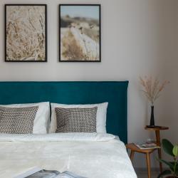 Фото Отель ApartMe на улице Кузнецовская 58 корпус 4