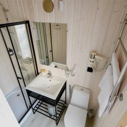 Фото Отель Glampoint (Глэмпоинт)