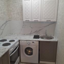 1-комнатные апартаменты стандарт