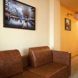 Фото Отель Италмас