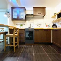 Апартаменты студия