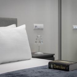 Апартаменты студия Адлер, Прибрежная 10, кв. 17