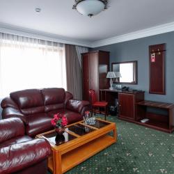 Фото Отель Комильфо