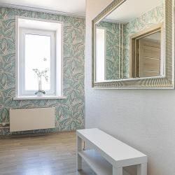 Фото Апартаменты на Чкалова 37/1