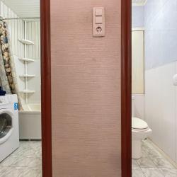 2-комнатные апартаменты эконом
