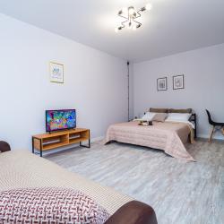 фото 1 Vero Apartments (Веро Апартментс) на шоссе Алтуфьевское