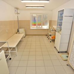 Фото Отель Маяк (бывш. Боспор)