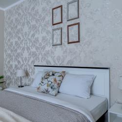 1-комнатные апартаменты стандарт