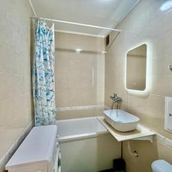 1-комнатные апартаменты студия №2