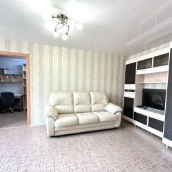 2-комнатные апартаменты улучшенные