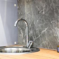фото 14 Sunmarine apartments (Санмарин апартментс) на улице Анны Ахматовой