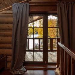 Фото Отель Valday Hunting & Country Club (Валдай Хантинг & Кантри Клаб)