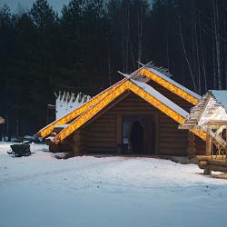 Фото Отель Фестиваль