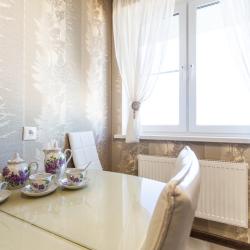 Фото Отель Квартира на улице имени 40-летия Победы 127