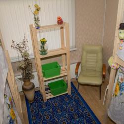 фото 31 Green hostel Kuzminki (Грин хостел Кузьминки)