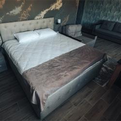 Номер комфорт улучшенный