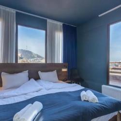 2-местный номер люкс с террасой