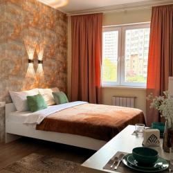 Апартаменты студия О8