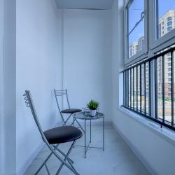 Фото Отель Green FOX на Ахшарумова 25