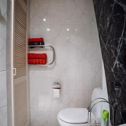 Фото Отель Tolstoy Apart (Толстой Апарт) на улице Лейтейзена 6