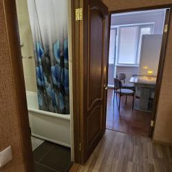 Фото Апартаменты в микрорайоне Степном 25