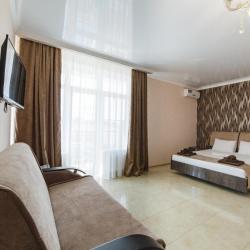 Фото Отель Белладжио