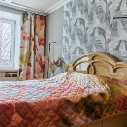 Фото Апартаменты на улице Озерковая