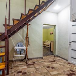 2-комнатные апартаменты стандарт