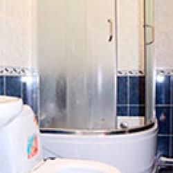 Фото Отель Терраса