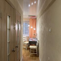 Фото Отель Your Home (Йо Хоум) на улице Серго Орджоникидзе 3