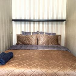 Фото Отель Harmonia Apartments на улице Шекснинская 64