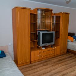 2-комнатные апартаменты стандарт