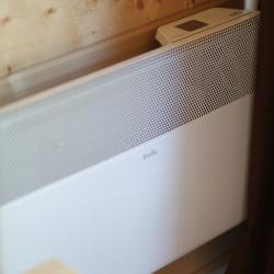 Фото Отель Тишь