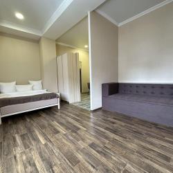 Фото Отель Камчатский Квартал