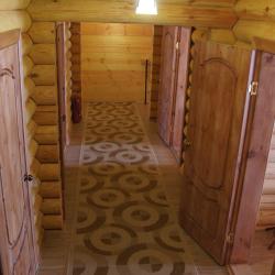 Фото Отель Русь