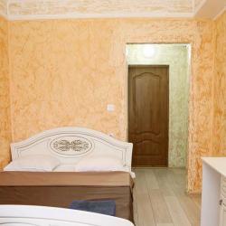 2-местный номер стандарт