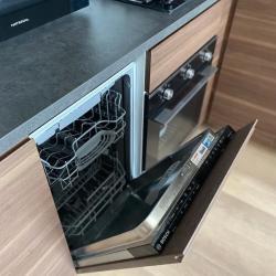 Фото Апартаменты на улице Орловская 37