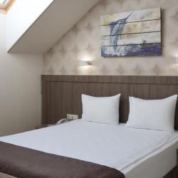 Фото Отель Hemingway (Хемингуэй)